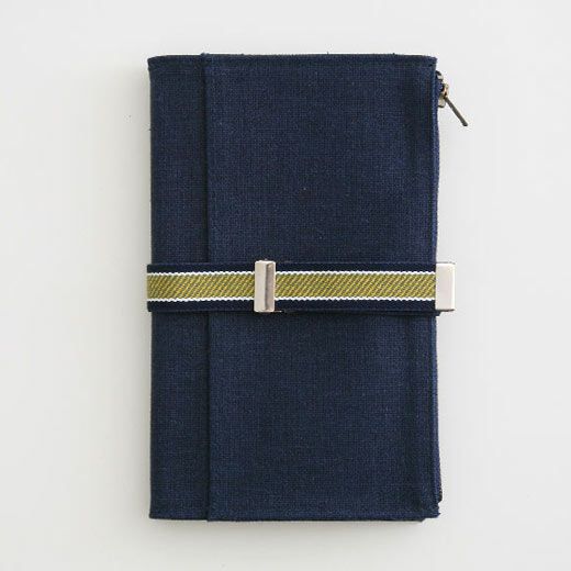 Adjustable Book Band Wide