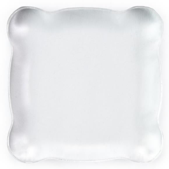 Tonic Studios Acrylic Stamping Block 2" x 2"