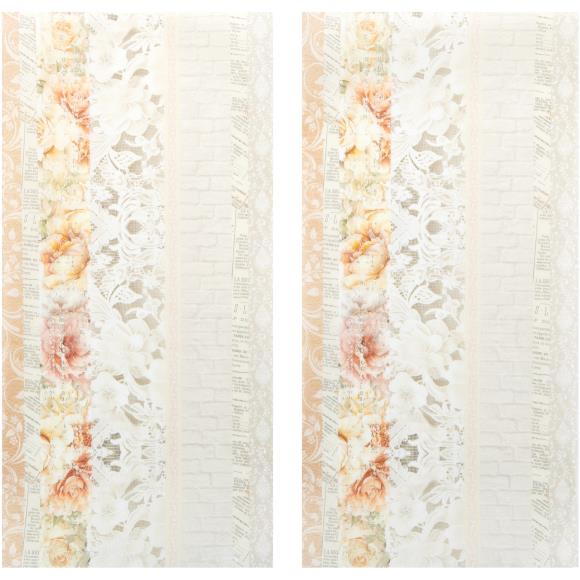 One Perfect Day Washi Tape Sheets