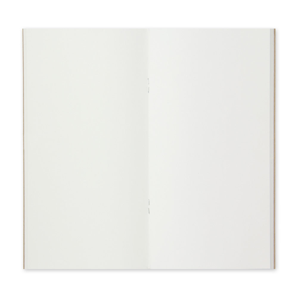 TRAVELER'S notebook 003 Blank Notebook (Regular Size)