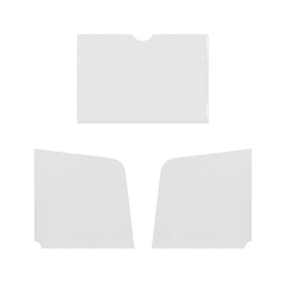 TRAVELER'S notebook 004 Pocket Sticker