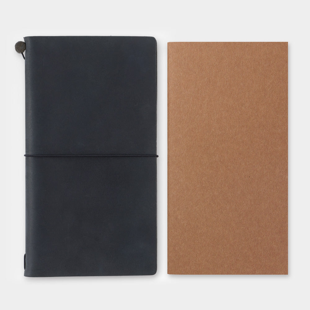 TRAVELER'S notebook 005 Free Diary (Regular Size)