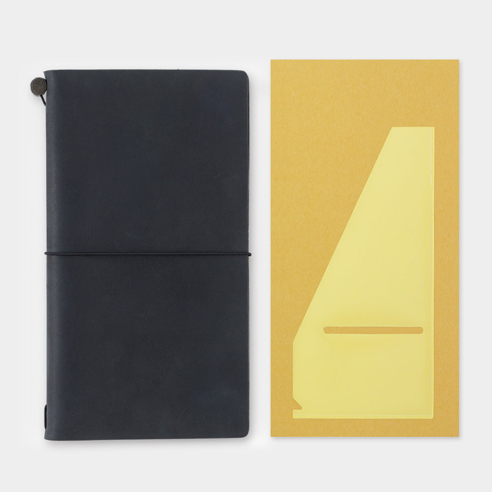 TRAVELER'S notebook 006 Pocket Sticker L (Regular Size)
