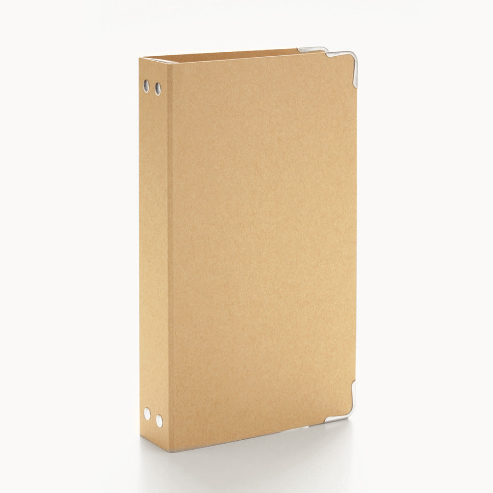 TRAVELER'S notebook 011 Refill Binder (Regular Size)