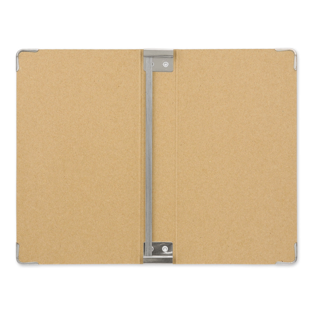 TRAVELER'S notebook 011 Refill Binder (Regular Size)