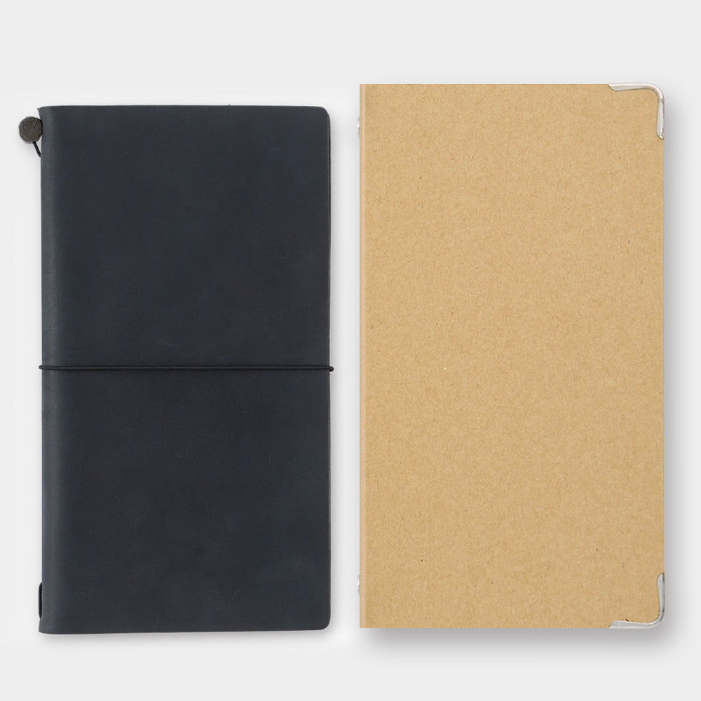 TRAVELER'S notebook 011 Refill Binder (Regular Size)