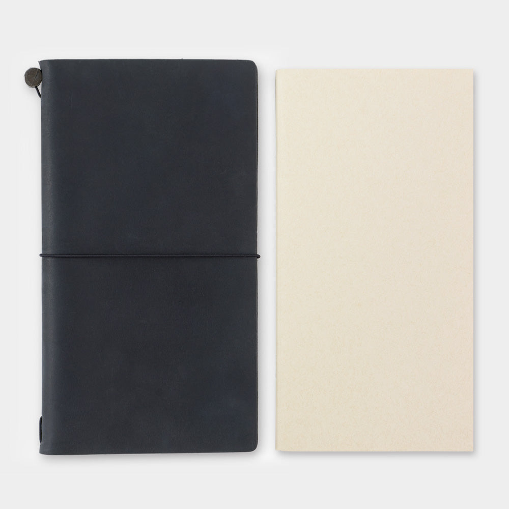 TRAVELER'S notebook 013 Lightweight Paper Notebook (Regular Size)