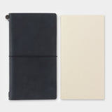 TRAVELER'S Notebook 013 Lightweight Paper Notebook (Regular Size)
