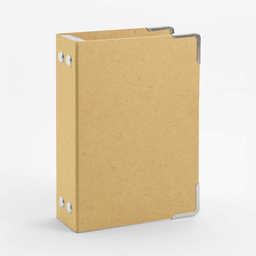 TRAVELER'S notebook 016 Refill Binder (Passport Size)