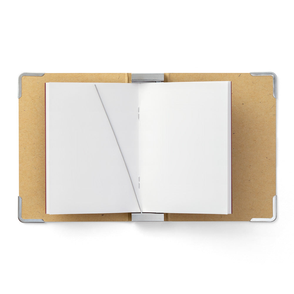 TRAVELER'S notebook 016 Refill Binder (Passport Size)
