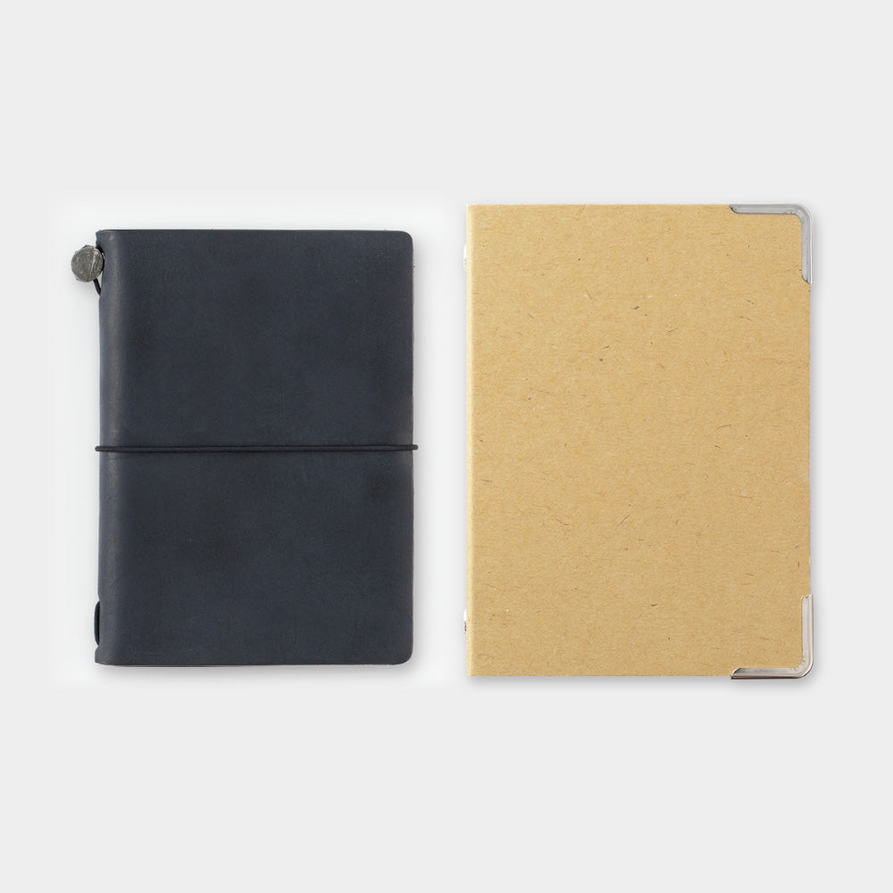 TRAVELER'S notebook 016 Refill Binder (Passport Size)