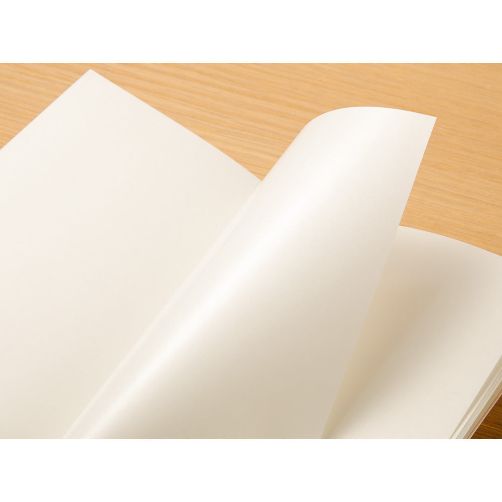 TRAVELER'S notebook 017 Sticker Release Paper (Passport Size)