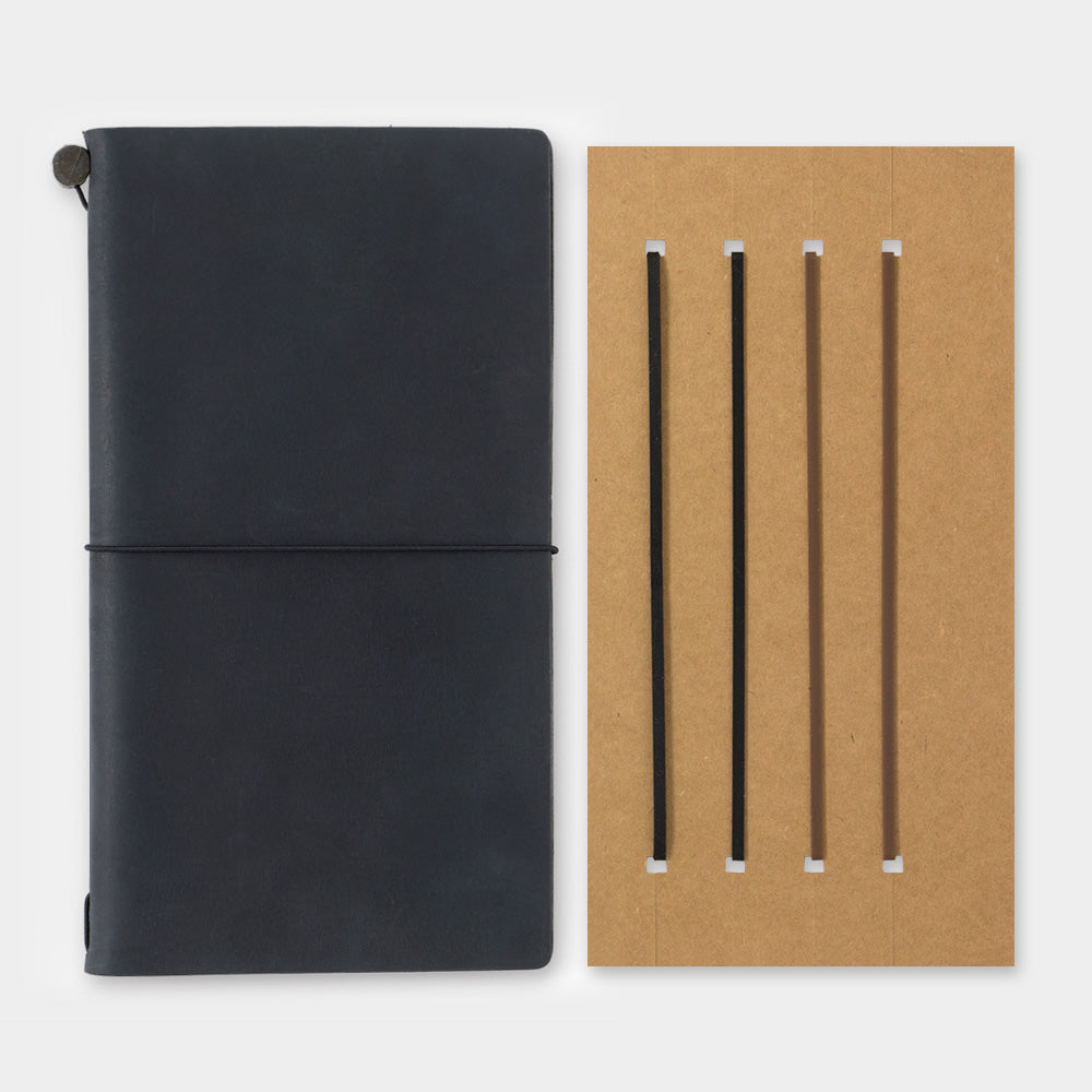 TRAVELER'S notebook 021 Connecting Rubber Band (Regular Size)