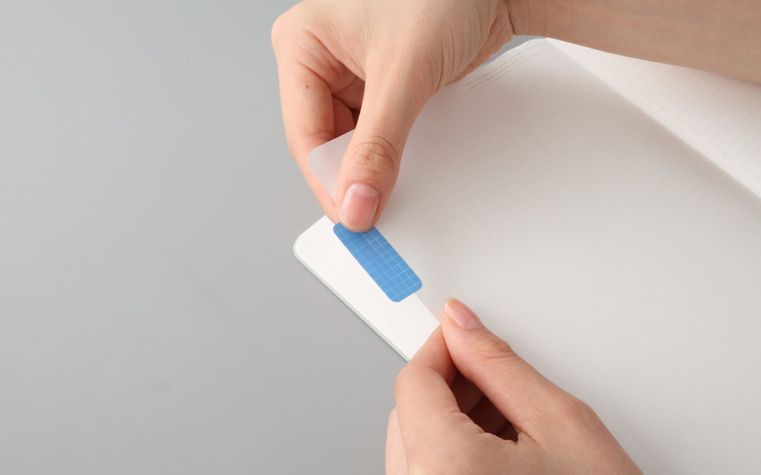 Stalogy Index Sticky Notes