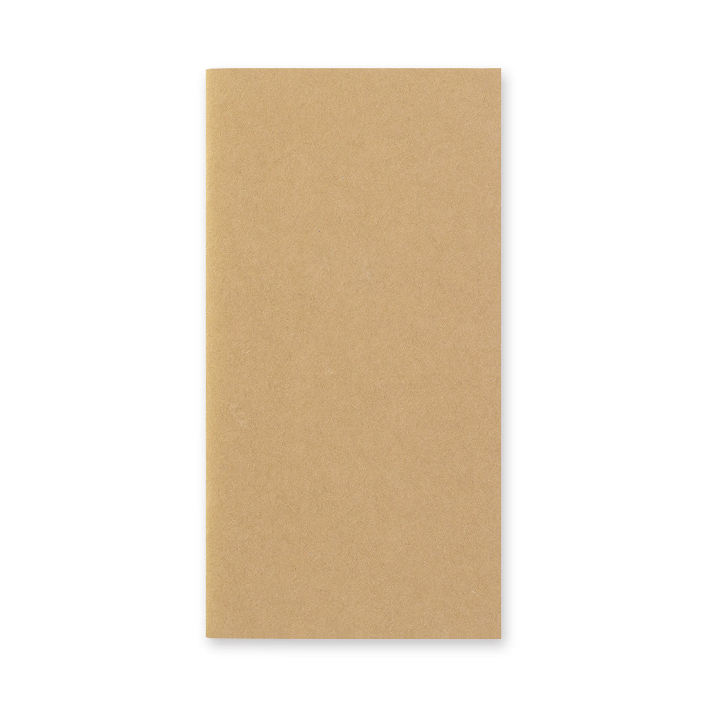 TRAVELER'S notebook 028 Refill Card File (Regular Size)