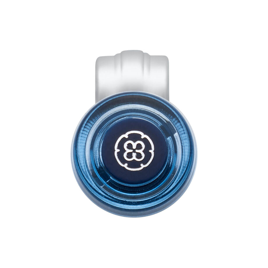 Sailor × Plus Professional Gear Slim ”Jellyfish” Fountain Pen & Ink Set (Limited Edition)