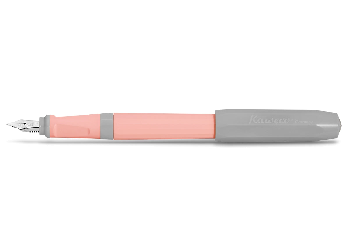 Kaweco Perkeo Fountain Pen - Cotton Candy