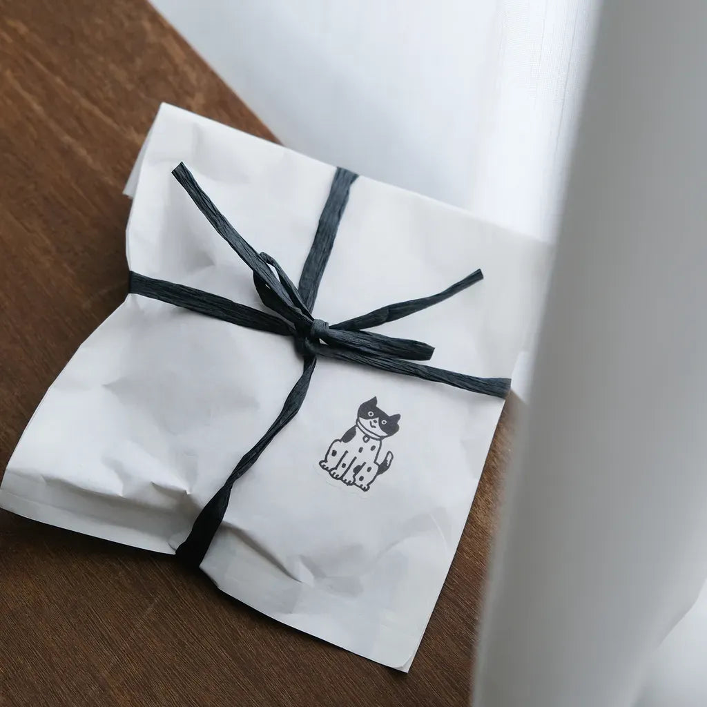 The Little K9s Washi Sticker Roll - My Furiend