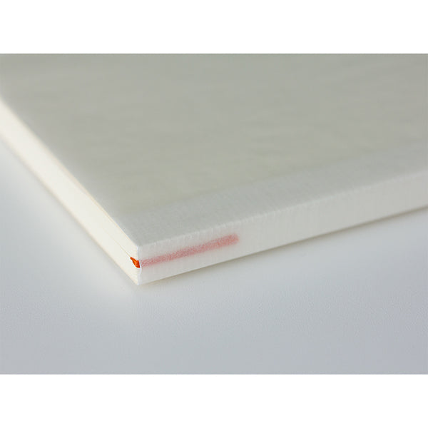 Midori MD Notebook Blank B6 Slim