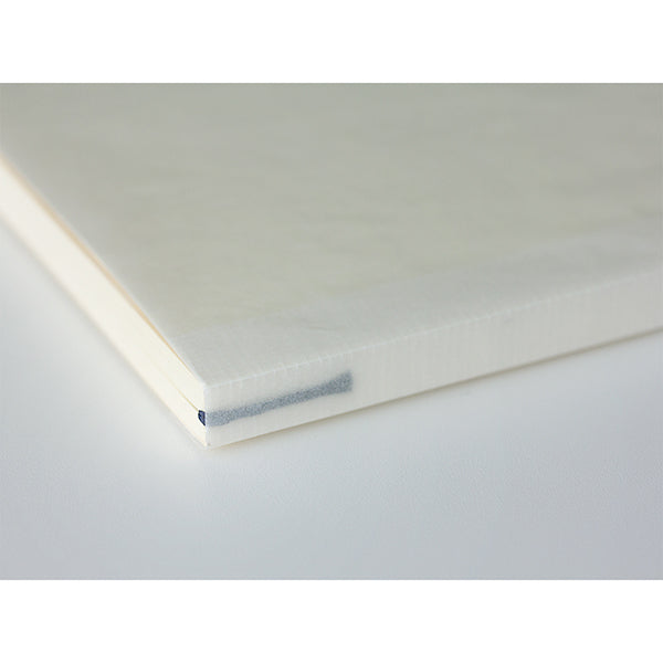 Midori MD Notebook Lined B6 Slim