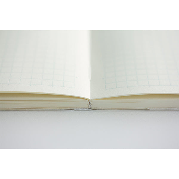 Midori MD Notebook Grid B6 Slim