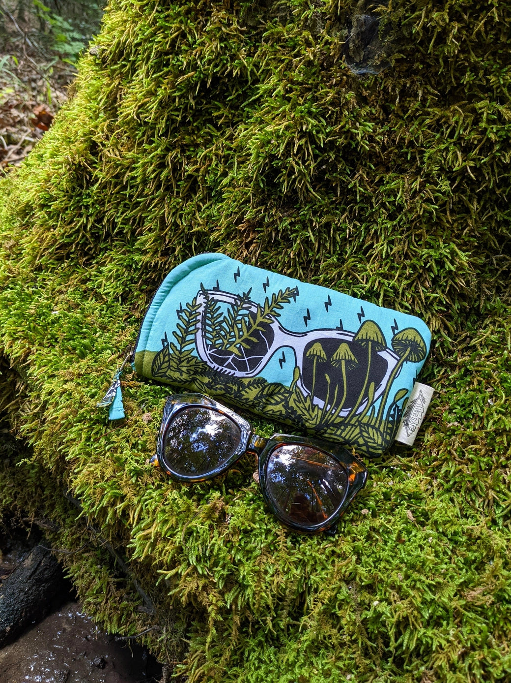 Glasses Case | Nature Glasses