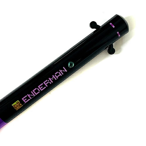 Minecraft Enderman 2-Color Pen