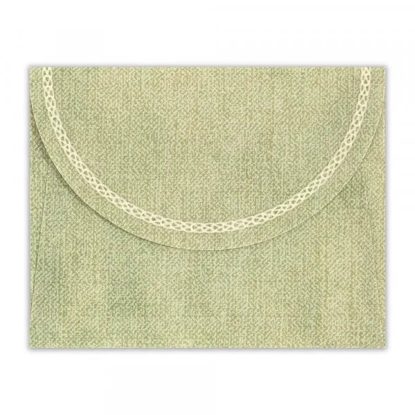 Fleurs & Chance Mini Letter Set - Plaisir