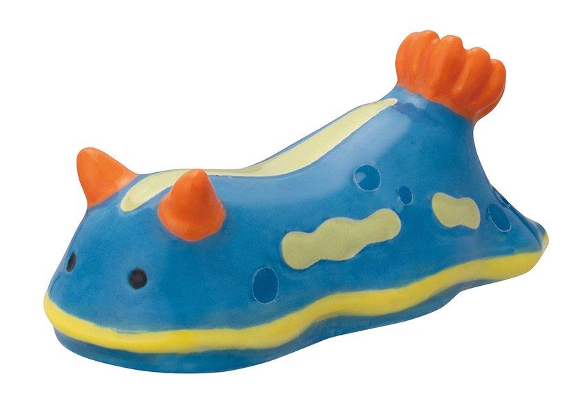 Nudibranch Chopstick Rest / Pen Rest