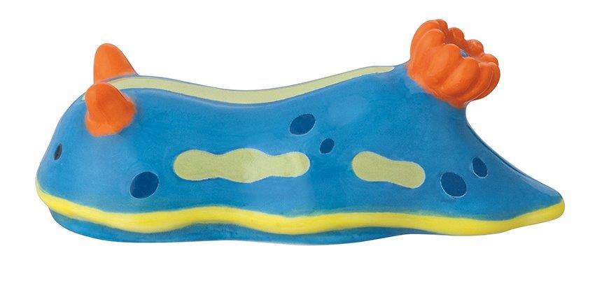 Nudibranch Chopstick Rest / Pen Rest