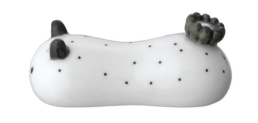Sea Bunny Nudibranch Chopstick Rest / Pen Rest