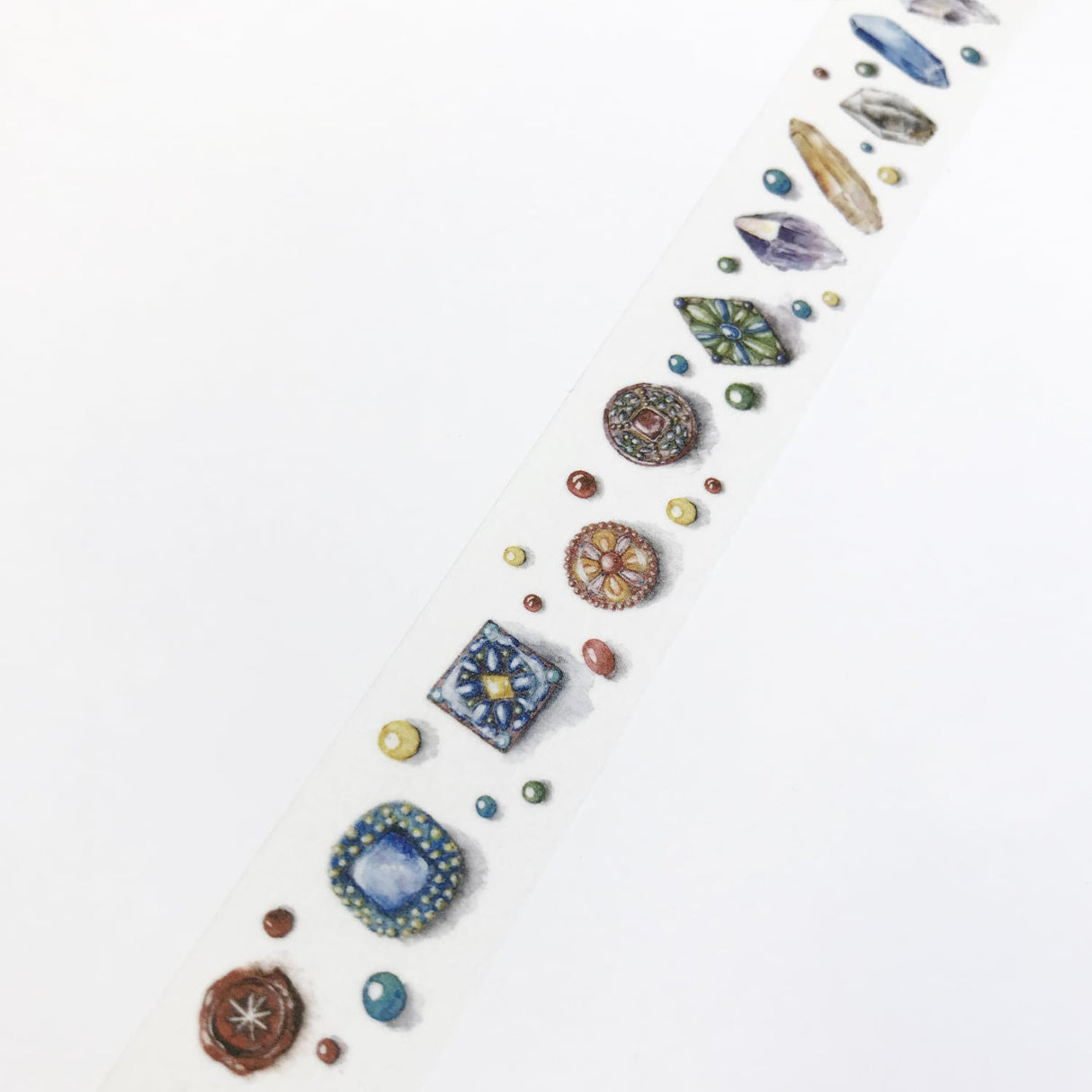 Papier Platz x Lin Chia Ning Washi Tape - Little Things