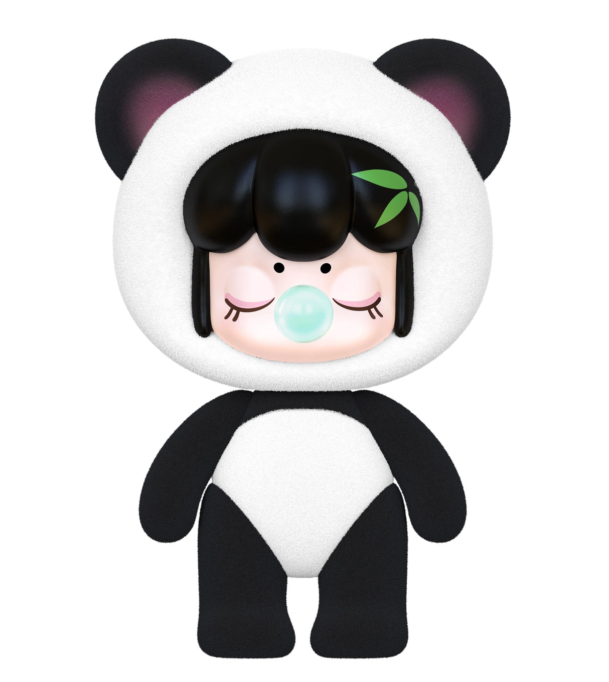 Baby Nanci Fluffy Party Surprise Figure Dolls