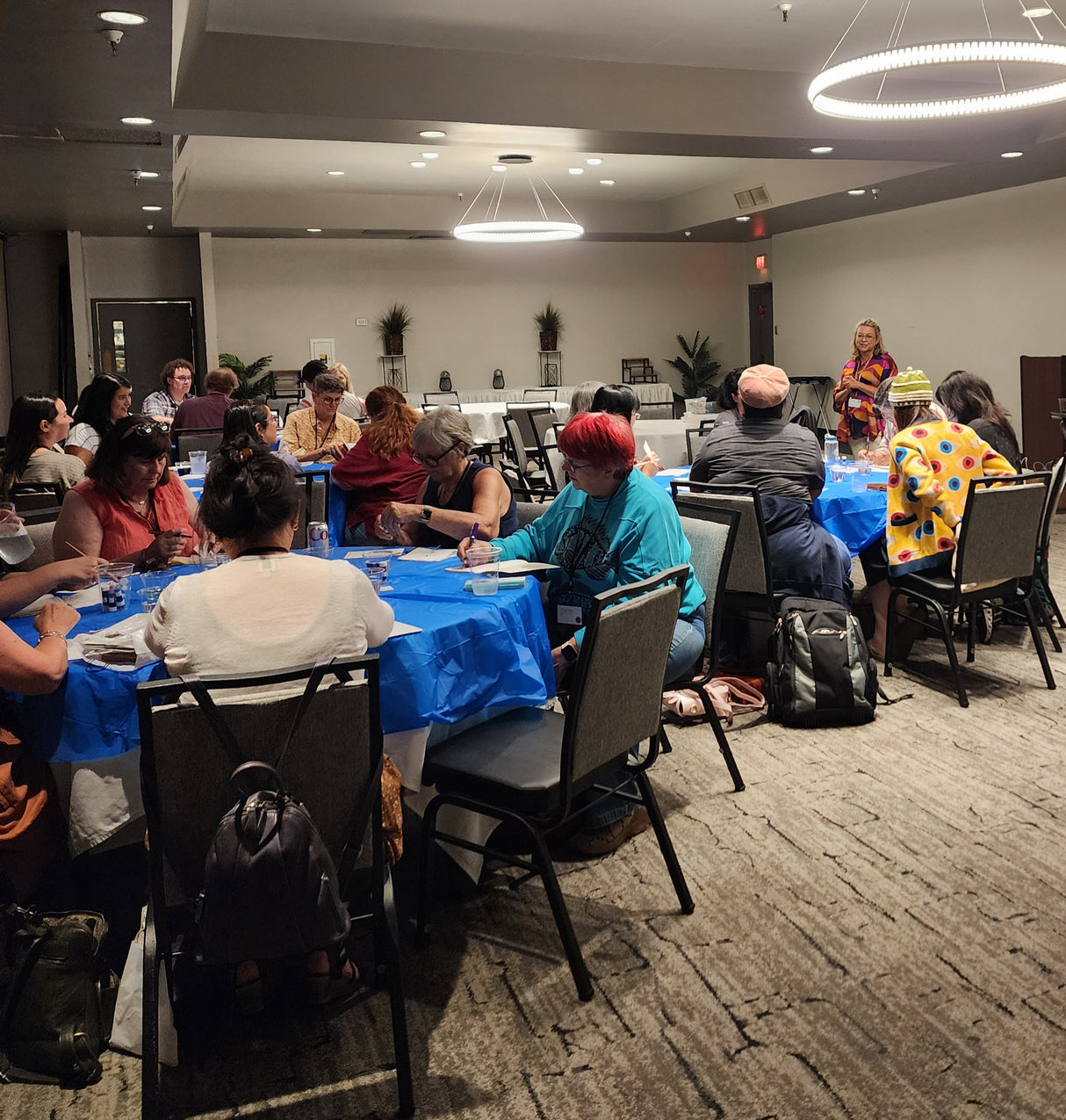 Beyond the basics - Best fountain ink and nibs for everyday situations with Lisa Vanness