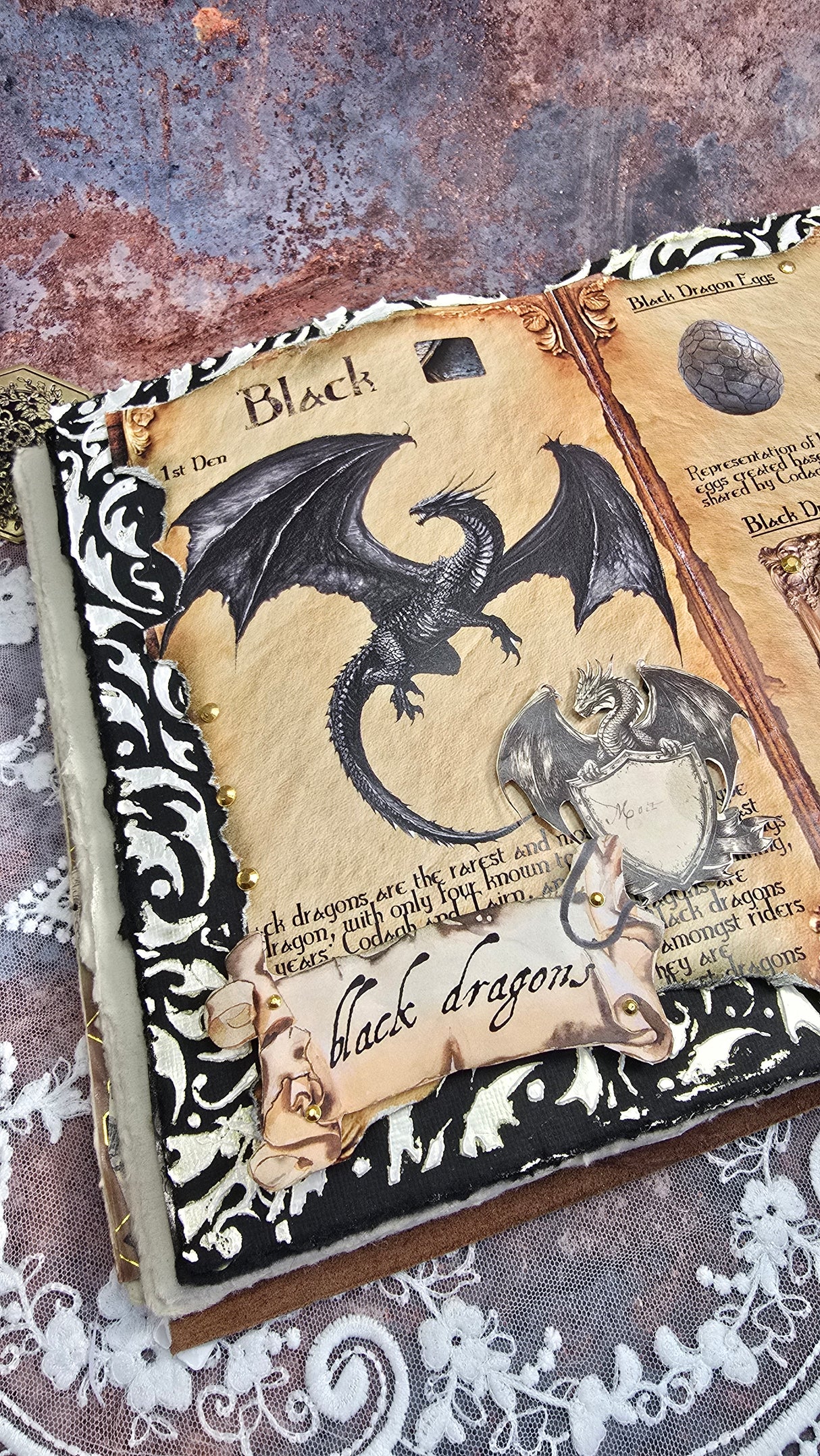 Product Play Lab: Learn how to use Pastes, Powders & Other Weird Supplies with Coralie