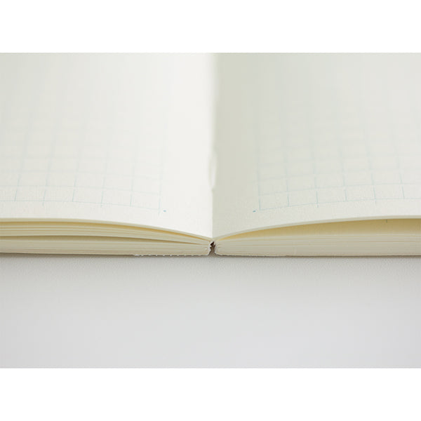 MD Notebook Diary 2026 - A5 Thin