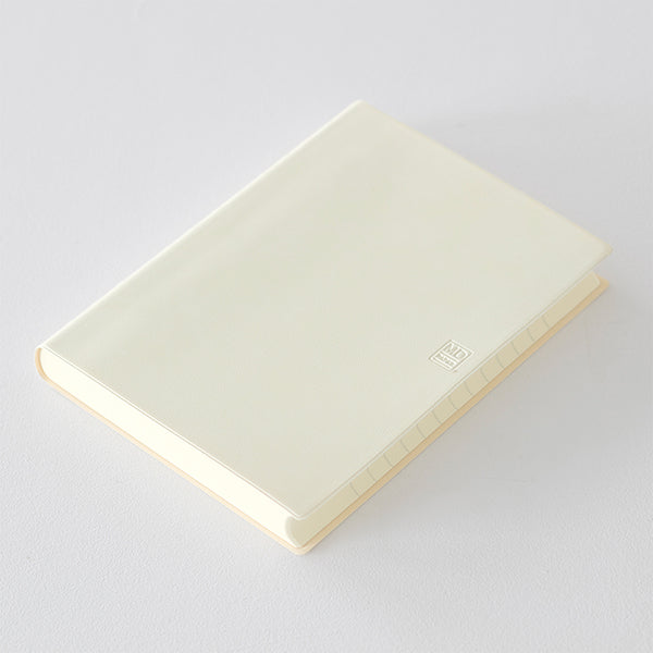 MD Notebook Diary 1 Day 1 Page 2026 - A5