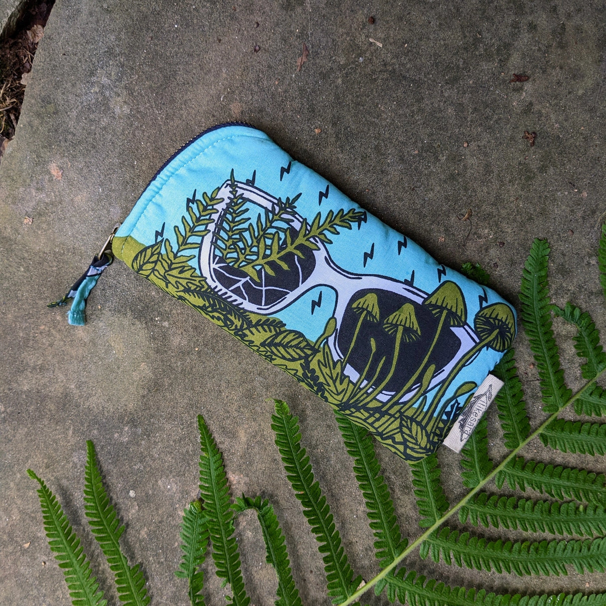 Glasses Case | Nature Glasses