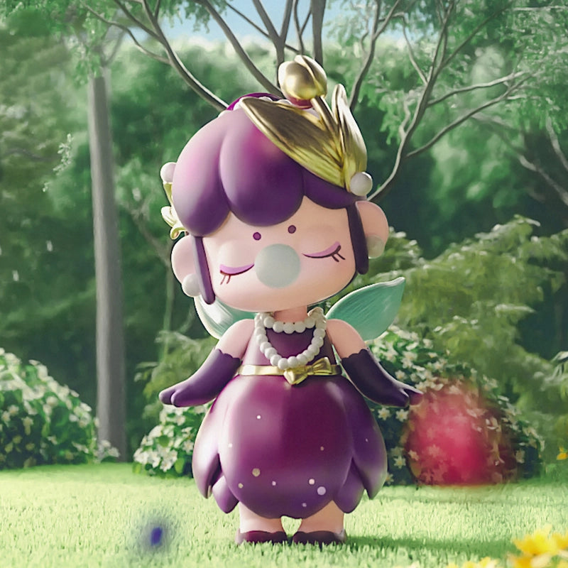 Nanci Secret Garden Blind Box