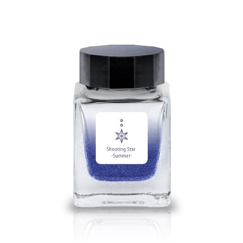 TONO & LIMS 2nd Anniversary Shooting Star Summer Ink