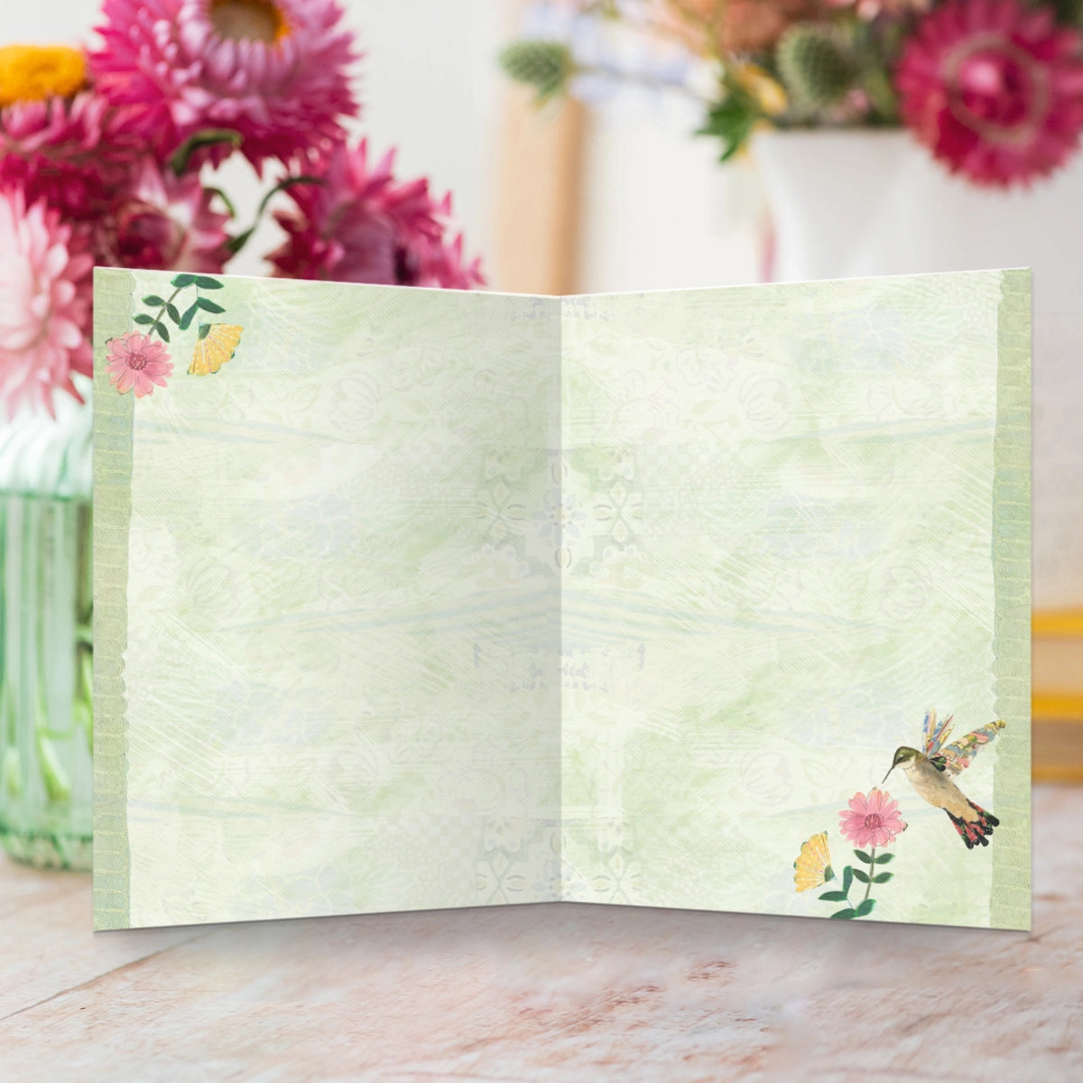 I Believe in You Encouragement Card