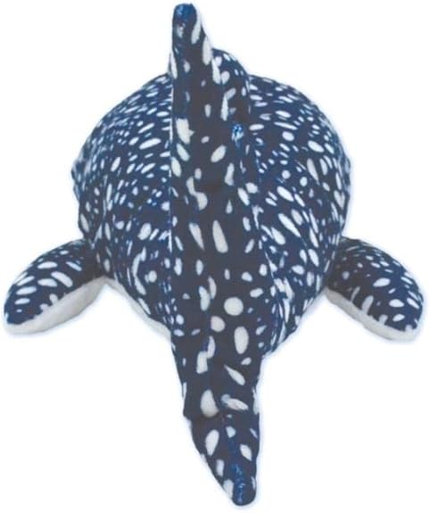 Whale Shark Plush Pencil Pouch