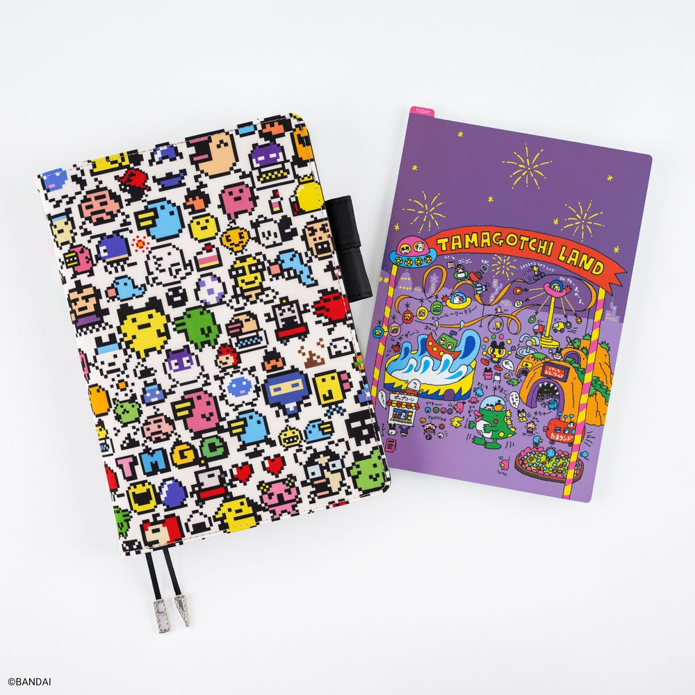 Hobonichi Tamagotchi: Hobonichi Pencil Board (For A6 Size / A5 Size / Weeks)