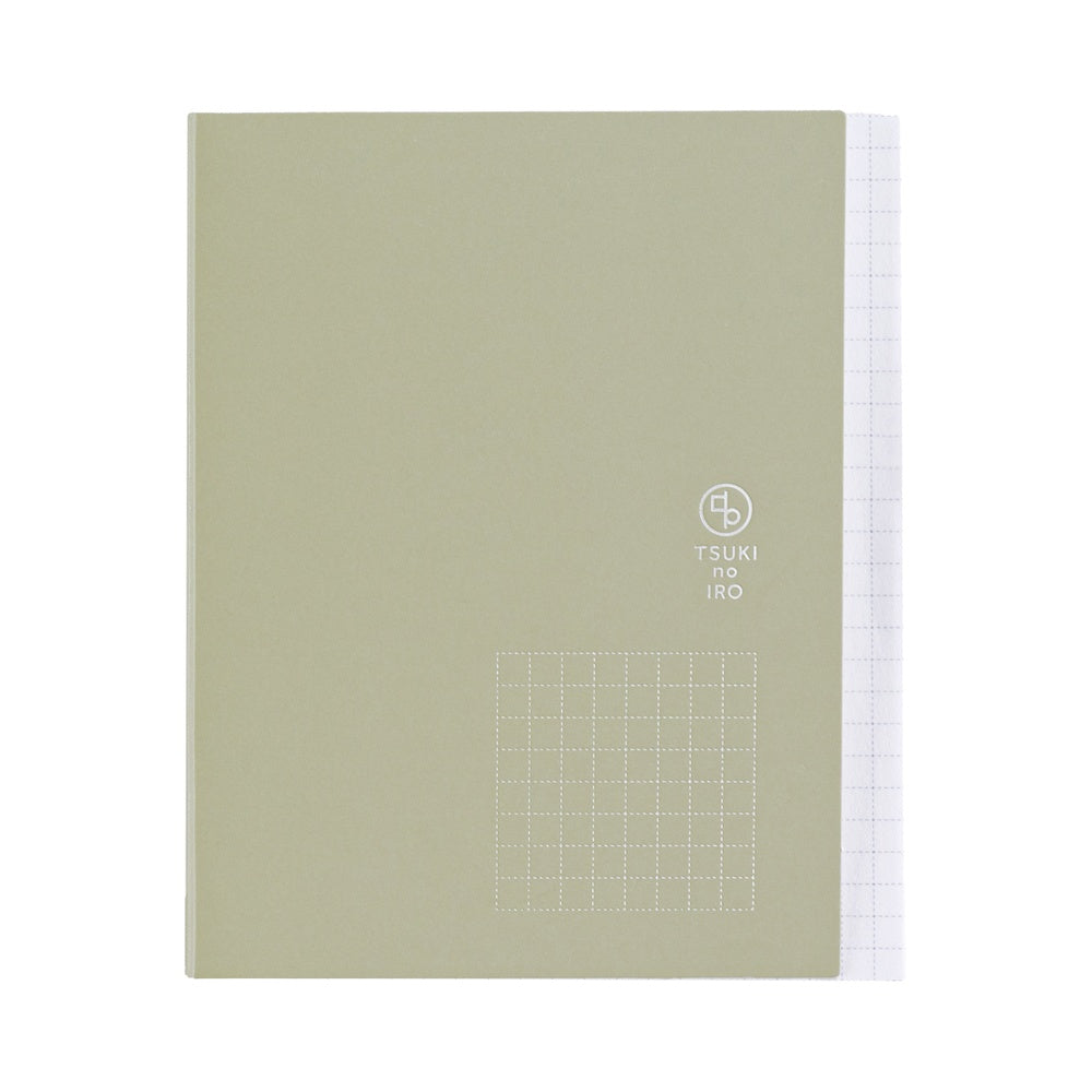 Hobonichi TSUKI no IRO: Add-on Sticky Notes