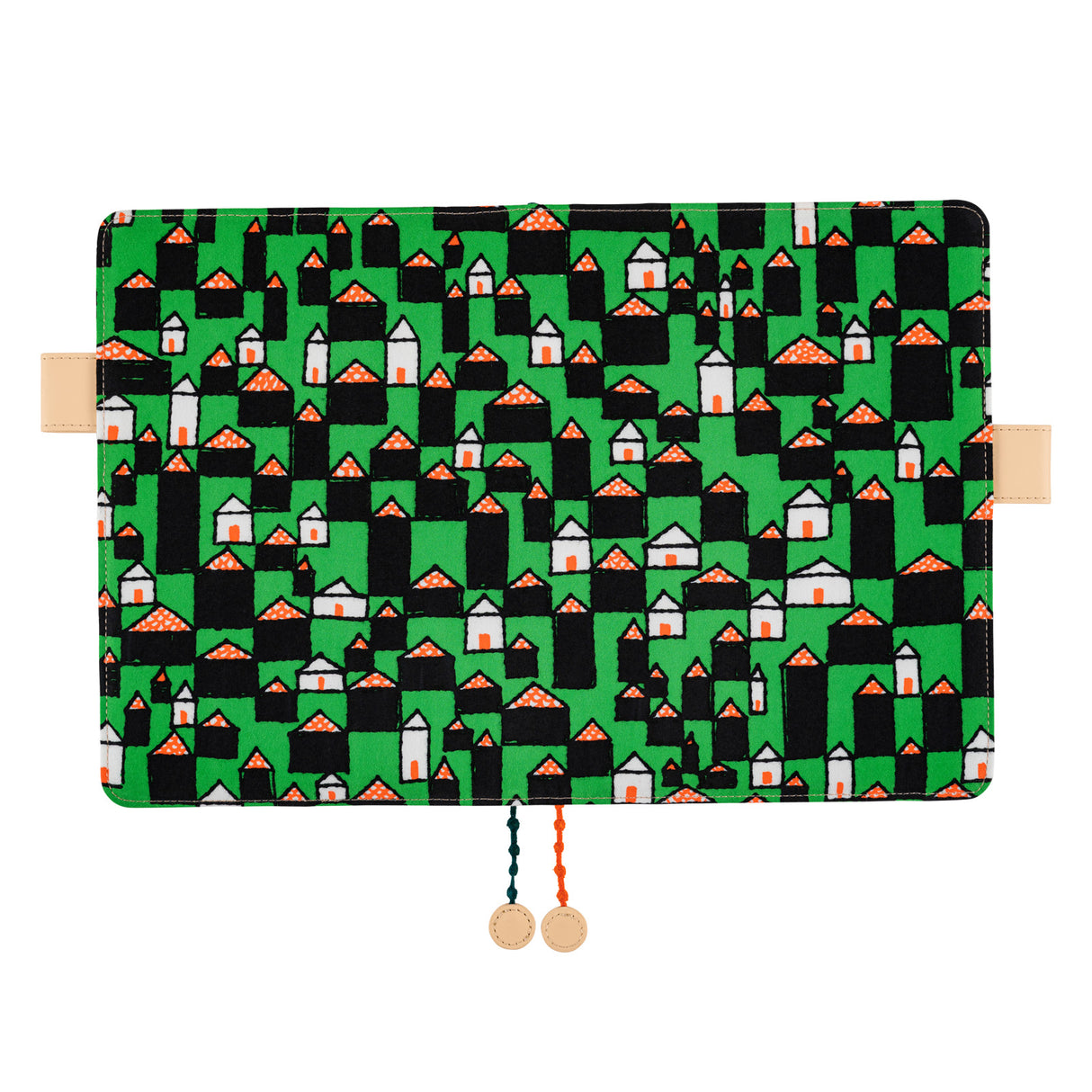 Hobonichi 2025 A5 Funda minä perhonen hütte