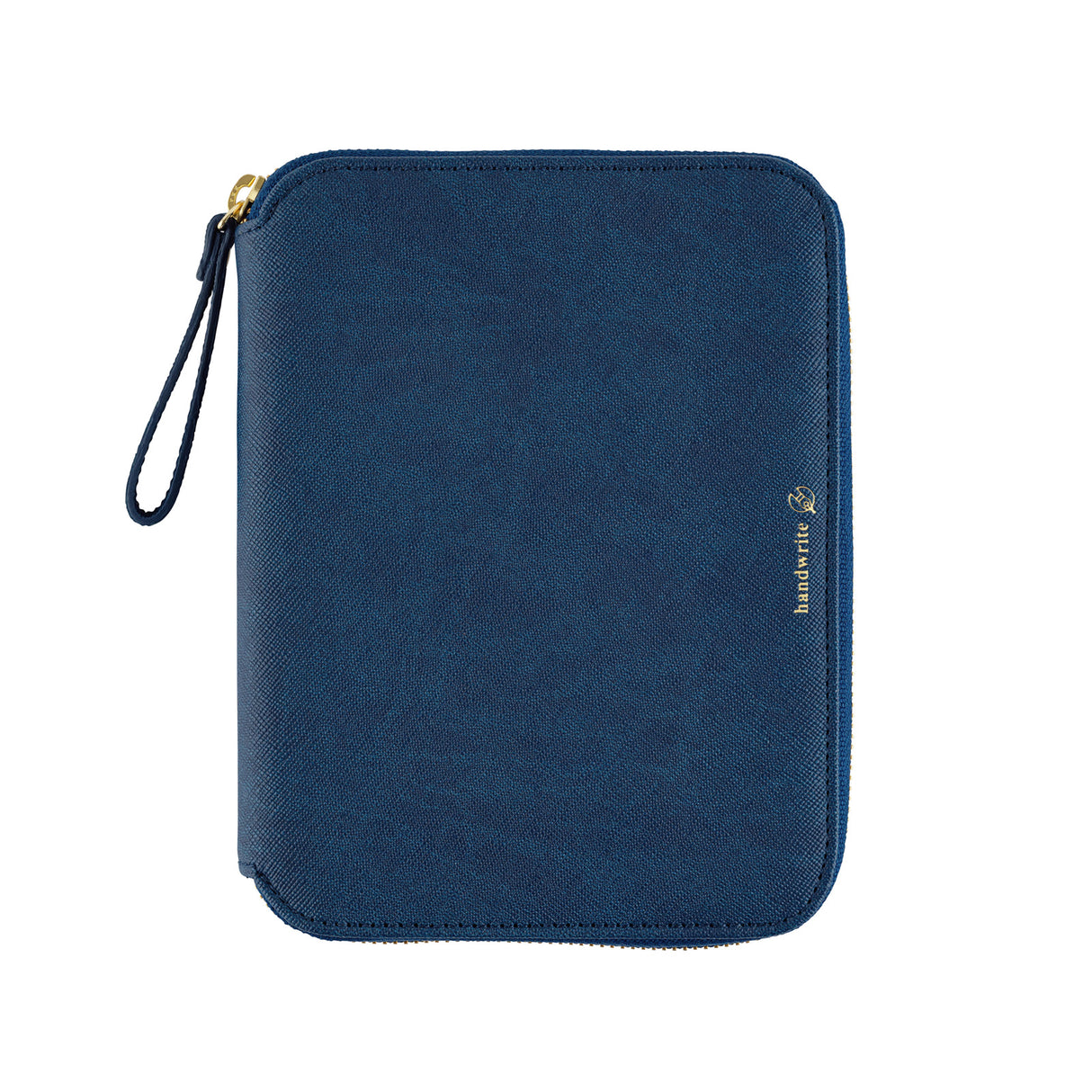 Hobonichi Techo A6 Cover Single Color: Lago