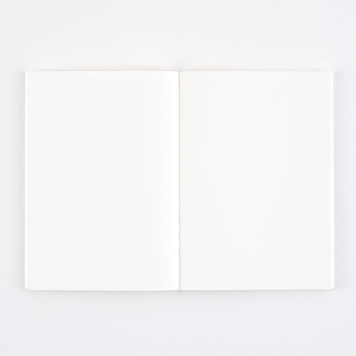 Hobonichi Blank Notebook (A6 Size)