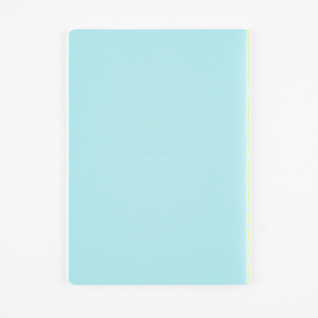 Fireside Chat Notebook - Dot Grid (B6 Size)