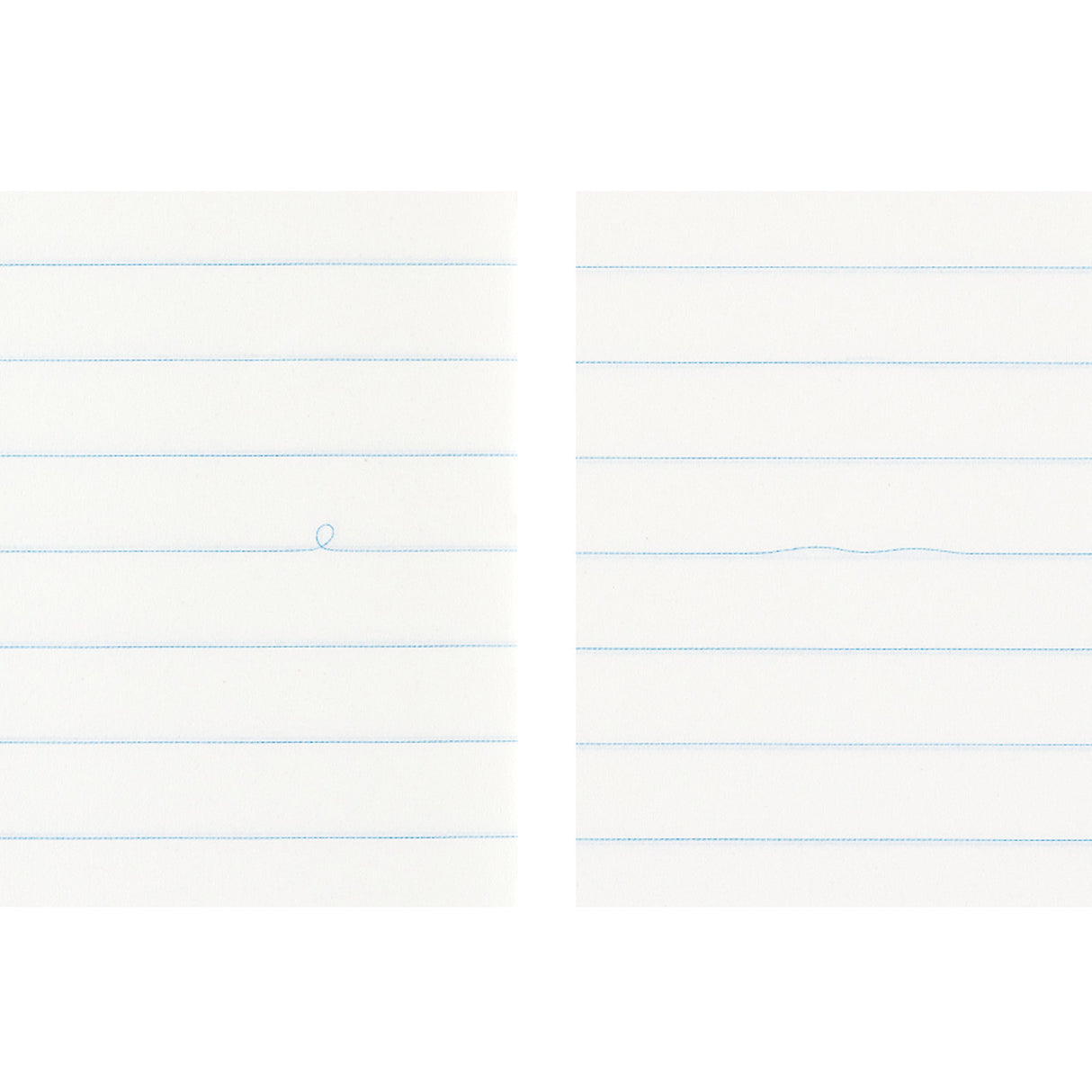 Libreta de notas para charlas junto al fuego, con líneas (tamaño B7)