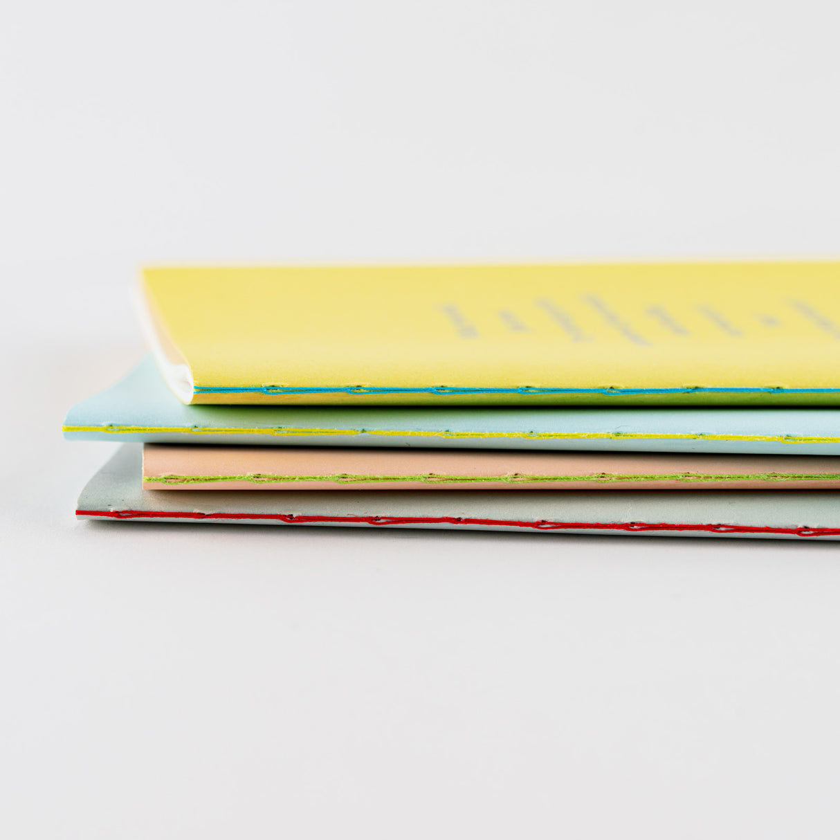 Libreta de notas para charlas junto al fuego, con líneas (tamaño B7)